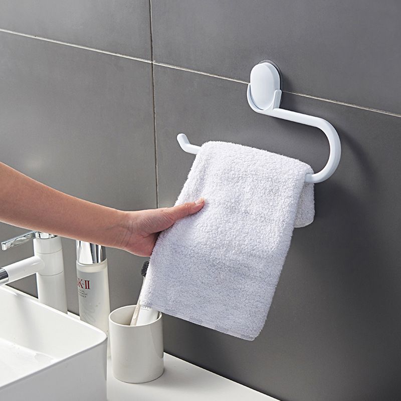 Porta Rollo de Papel Bathlux